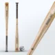 Baseball Bat Mock-Up