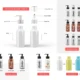 Cosmetic Bottle Mockup Scene Generator