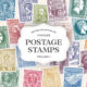 Vintage Postage Stamps Vol. 1